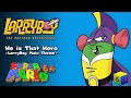 LarryBoy He Is That Hero LarryBoy Main Theme SM64 Soundfont Rearranged
