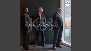 Music video thumbnail preview for Prayer by Kenny Barron Trio