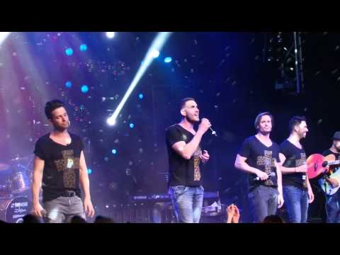 21.12.2014 Madrid - D'NASH, Más allá de las estrellas (HD)