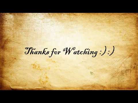 Part: Creo 2.0 Parametric Modelling - Sweep, Helical Sweep