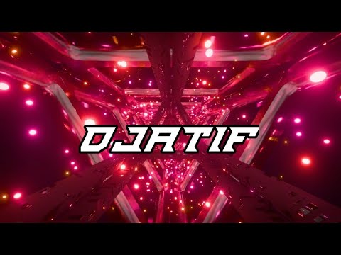 DJ ATIF | MALAY - THAI [ BREAKBEAT ] 2K25