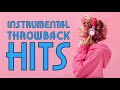 Pop Instrumental Throwback Hits | Cello & Piano Covers