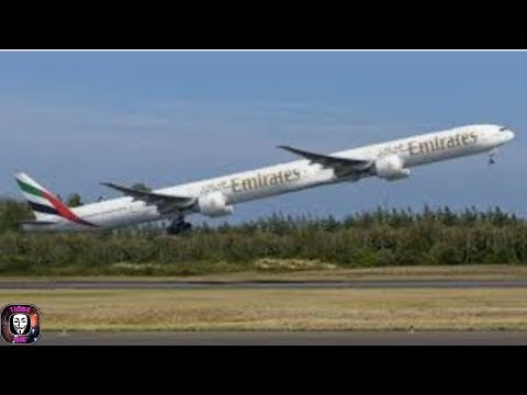 Biggest Airplanes in the World 2023 Video