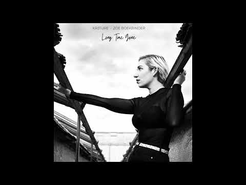 KR3TURE - "Long Time Gone" feat. Zoe Boekbinder