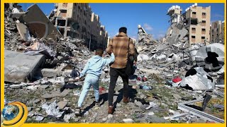 Հոկտեմբերի 7-ը գլխիվայր շրջեց մեր կյանքը. պատերազմի մեկնարկից 2 տարի անց կողմերը բանակցում են