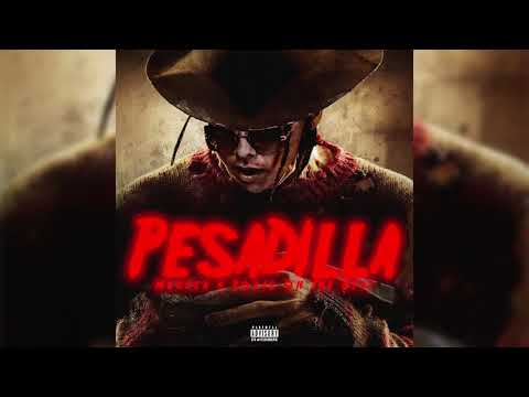 Murder x Rojas On The Beat - Pesadilla