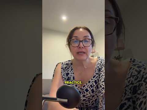 Video testimonial thumbnail