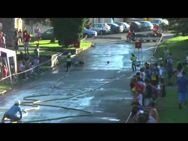 Ostrov u Macochy, 20. 08. 2011