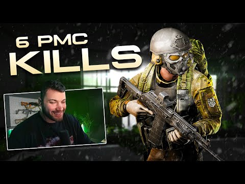 It's been a while since I've had this much STREETS PVP