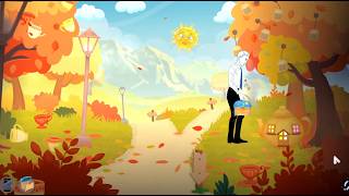 Sleepytime Village trailer 2026 teaser