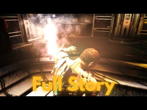 Dead Space 2 | Full Story Game Movie | [1440p]