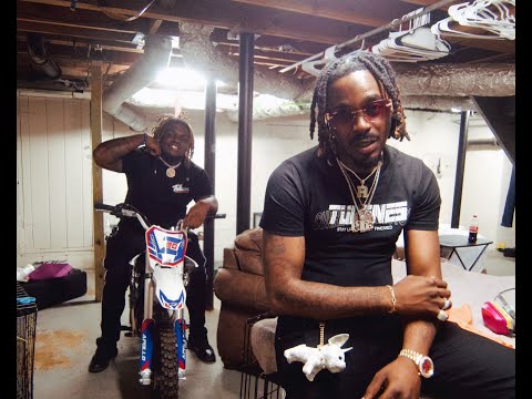 Rvmbo - More Rich (Official Video)