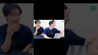 Thanks, Taekwoon 😭 #빅스 #vixx