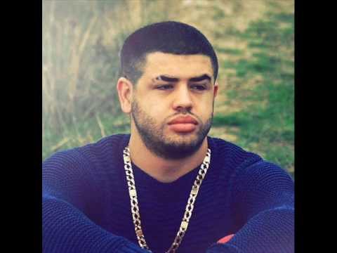 Noizy - Bujaka Bujaka (Album The Leader) 2013