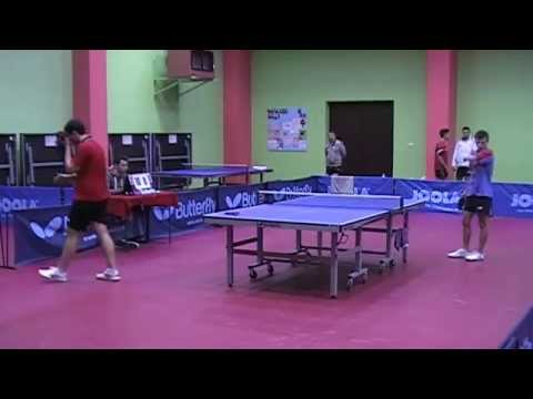 Pletea Antonio - Postudor Mihai Bogdan 1