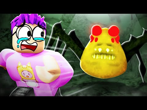 Can We Escape POU'S REVENGE CHAPTER 3 In ROBLOX!? (BOU'S REVENGE CHAPTER 3 ENDING!)