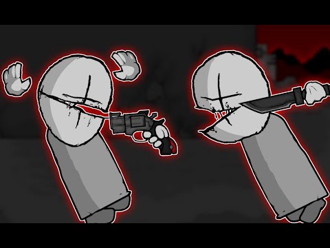 MUGGED.FLA - Madness Combat