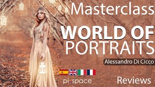 Alessandro Di Cicco - Editing Lessons - Reviews