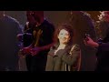 Morning Fog - Kate Bush - live - stereo mixed sound -  BEFORE THE DAWN