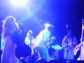Two Thousand Places, The Polyphonic Spree, OSU Memorial Union, Norman, OK, 11-01-13