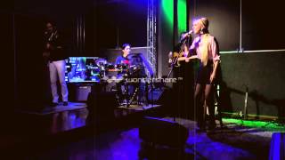 IZA AGUIAR -NEGRO GATO/SUPERMIX TV -LADOB 2014