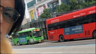 【しゃみ生】韓国の朝飯を探しにいこう　あしゃんぽ