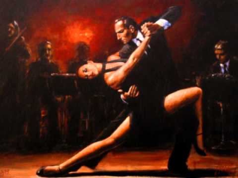 Nostalgias - Tango - Charlo