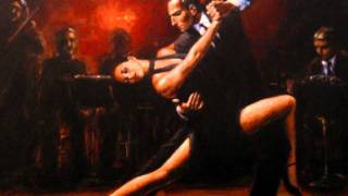 Nostalgias - Tango - Charlo