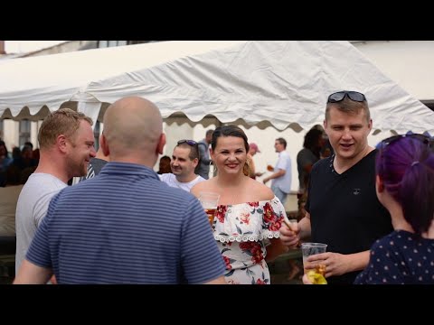 HADÁMKU HOBLUJ ! 2021 | ohlédnutí za festivalem