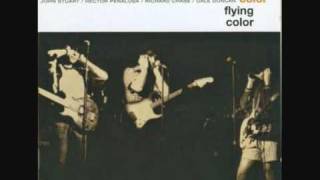 Flying Color - Farewell Song (1987)