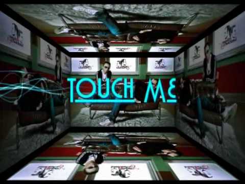 Robaer & Beatnut5 feat. Tainy Sky - Touch Me (Official Video)