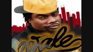 WALE - Nike Boots (hook instrumental) + (acapella)