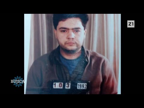 BUJICA 10.06.2022. ŠOKANTNA ISPOVIJEST ZLATANA BAŠIĆA: Kako me mučio srpski zločinac Vojislav Medić!