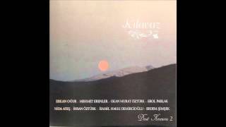 Mehmet Erenler - Söğüdün Erenleri (Official Audio)