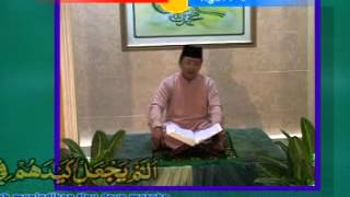 Surah Al Fiil by H Muammar ZA ( Official Video )