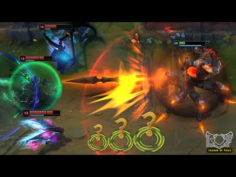 99% Calculated Outplays and LoL Moments 2020 - League of Legends