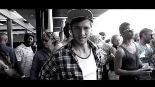 Park Inn by Radisson Cape Town Foreshore hosting Its a House Rooftop of Dreams Party