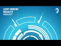 Leroy Moreno Megalith Extended Mix Uplift Recordings
