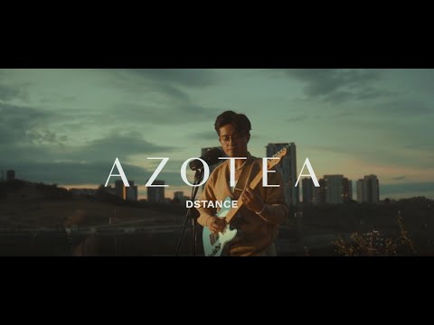 Dstance - Azotea (Sesión Acústica)