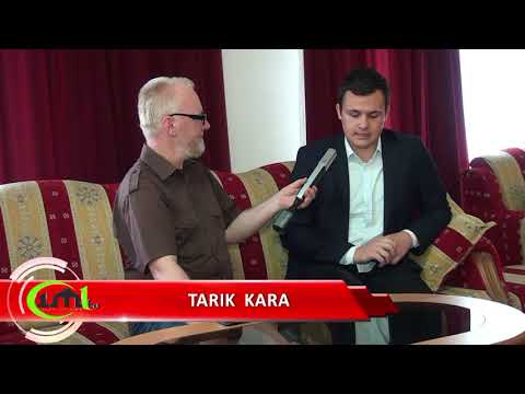 RAMAZANSKI TOP ĆE PUCATI I ZENICI (IML TV)