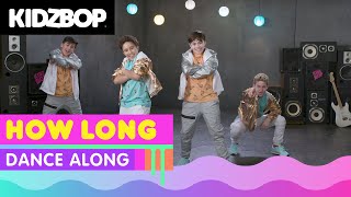 KIDZ BOP Kids – How Long (Dance Along) [KIDZ BOP 37]