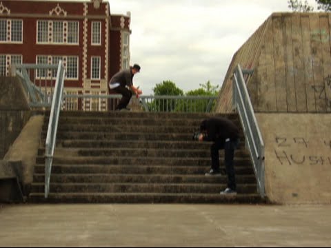 Cory Kennedy Bang Yo Self 2