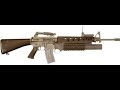 60 Seconds Of Guns
