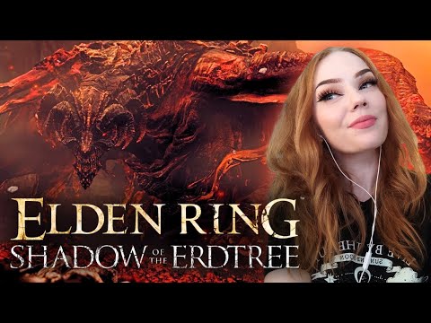 BAYLE THE DREAD IS THE GREATEST BOSS OF ALL TIME | Elden Ring Shadow of the Erdtree | 12