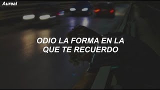 NF - How Could You Leave Us (Traducida al Español)