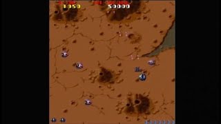 VULGUS (ARCADE - FULL GAME)