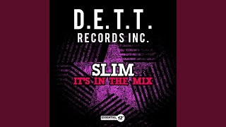 It's in the Mix (Instrumental)