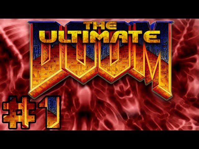 Ultimate Doom