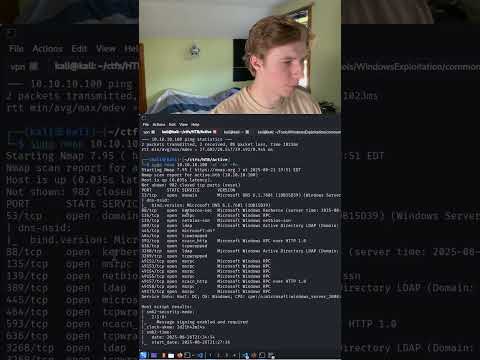 Video