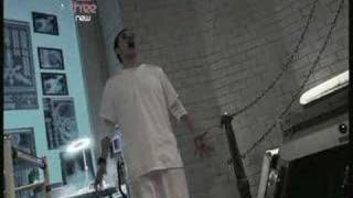 Doctor Owen Harper • Sao Paulo Rain